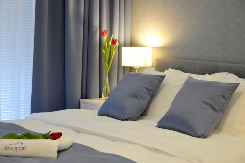 JessApart – Ochota Apartments