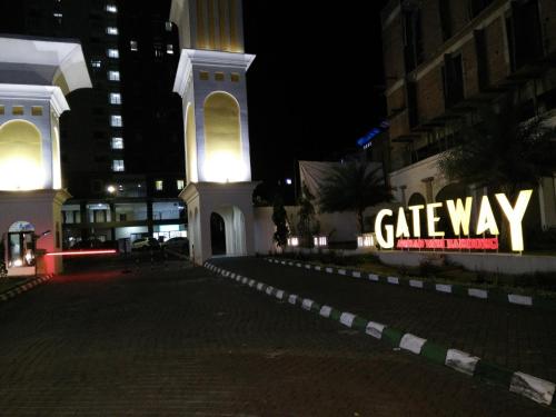 Gateway Apartment