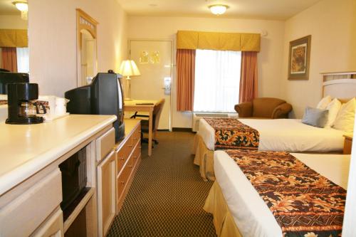 Days Inn by Wyndham Rocklin/Sacramento