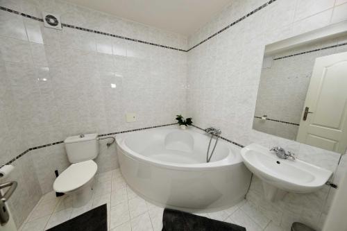 Apartment Na Kozacce 6 - image 13