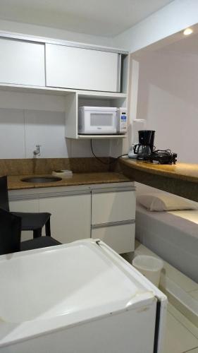 Residencial Victory Business Flat in จาโอ เปสโซ