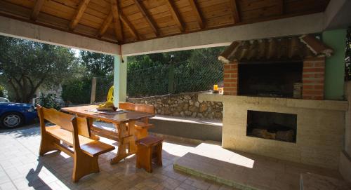 Apartments by the sea Mokalo Peljesac - 10201