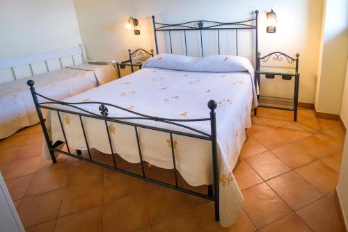 Il Glicine Room Type - Double Room with Extra Bed Il Glicine Room Type - Double Room with Extra Bed