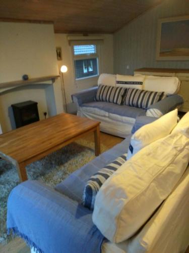 Pixie Lodge, St Neot, Cornwall