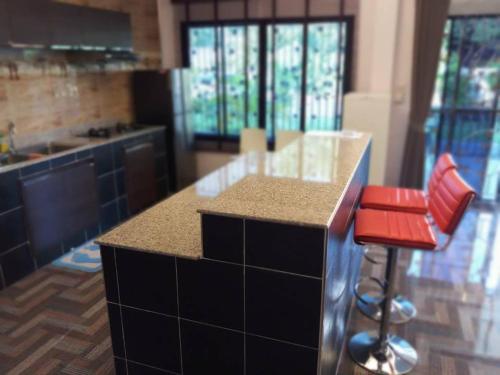 %name Parawee Resort ระยอง