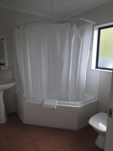 Studio Queen med bubbelbadkar (Queen Studio with Spa Bath)