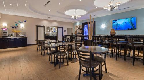 Best Western Plus Hollywood/Aventura in Hollywood, USA