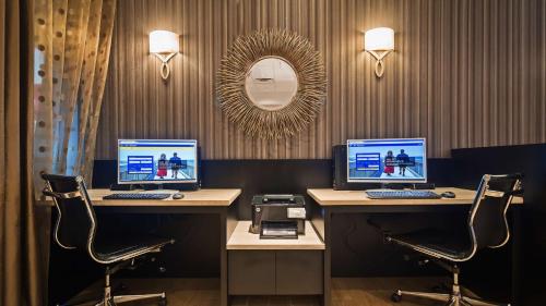 Best Western Plus Hollywood/Aventura in Hollywood, USA
