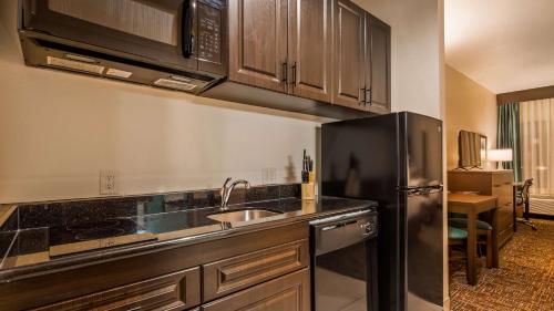 Best Western Plus/Executive Residency Elk City - image 2