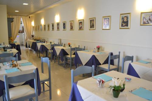 Hotel Il Gatto - image 13