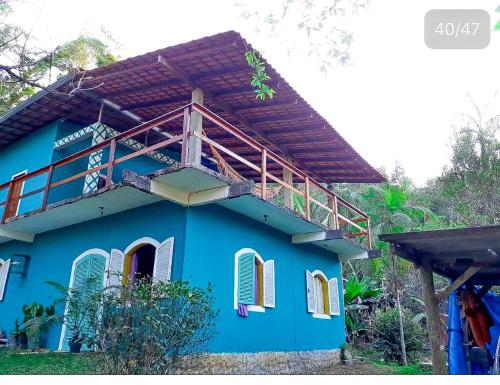 Suites Doce Lar - Paraty