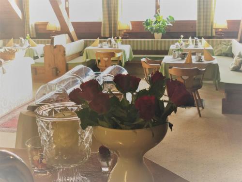 Hotel Garni Vigilhof 5