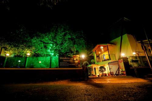 Photo of Shindola Residency