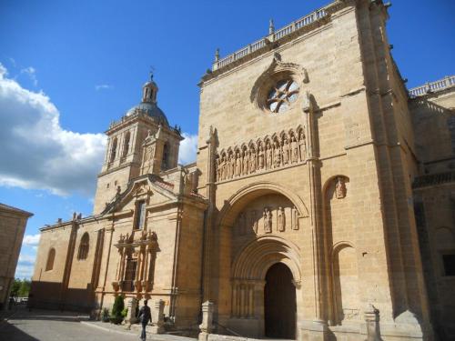 Hotel Arcos Catedral