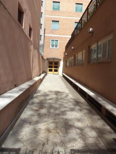 B&B CultRoma Roof Garden - image 14