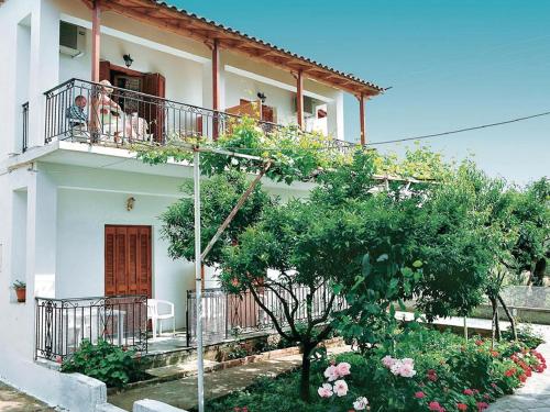  Jenny's Ηouse, Pension in Stoupa