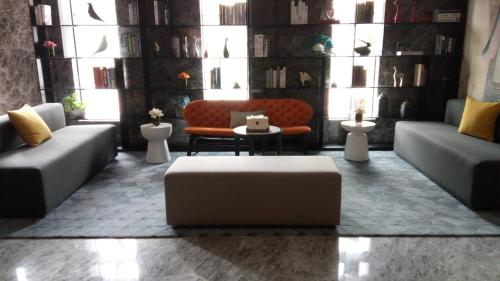 Létesítmények, Paco Hotel Shenzhen Guangming New Area Branch in Guangming Új Negyed