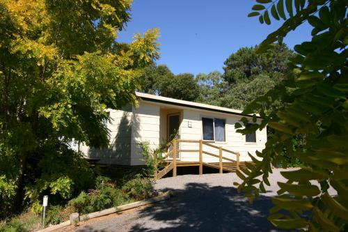 Millicent Hillview Caravan Park Millicent