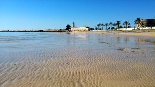  Casa Valente, Pension in Manfredonia bei Ippocampo