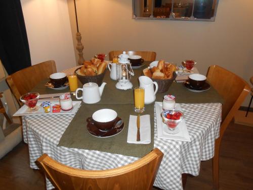 Hôtel-Restaurant Chez Carrière - image 2