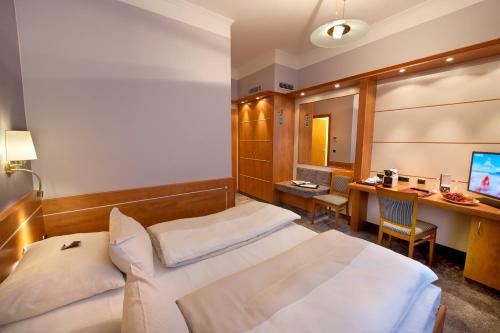 Hotel Torbräu - image 6