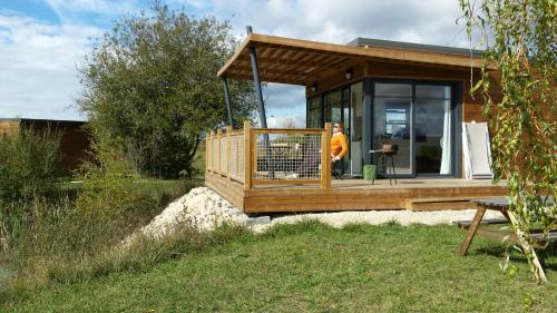 Lodges de Blois-Chambord