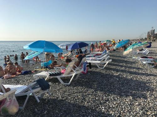 Dimi Apartment - Gonio