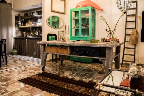  Casuzza di Girgenti con vista Valle dei Templi! in Agrigent