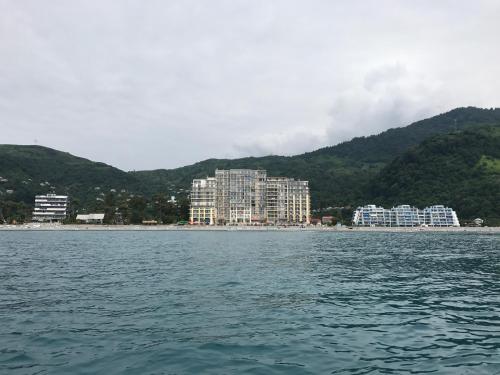 Dimi Apartment - Gonio