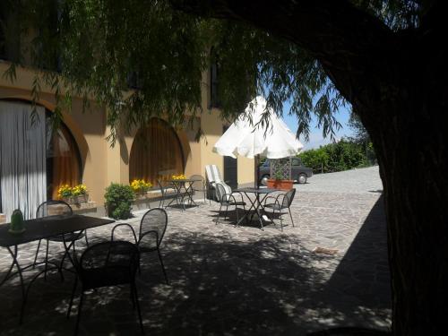Agriturismo Cascina Barin 4