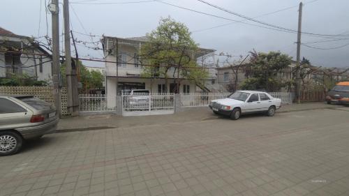 Гостевой дом Наталья, Kobuleti (fotografie 5)