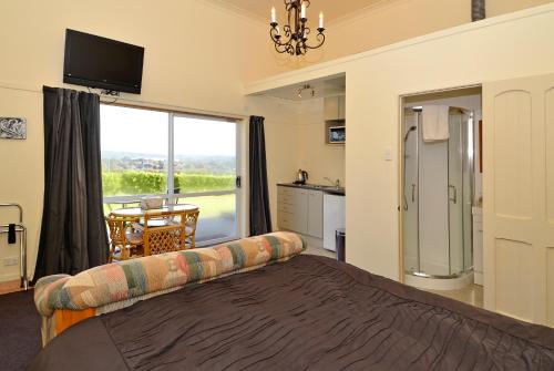 NZ庄园美景酒店