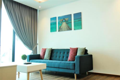 

Hornbill Residence