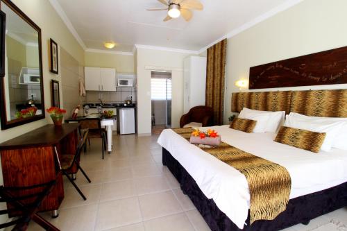 Wilger Guesthouse Pretoria