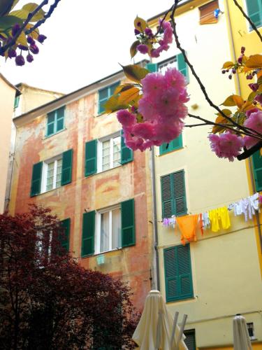 Lavagna Uno, Genua (zdjęcie 6)