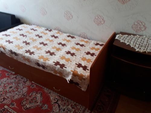 Apartment on Gagarina 2