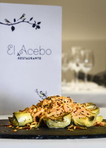Hotel El Acebo - image 8