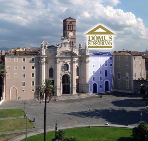 Domus Sessoriana – Rome