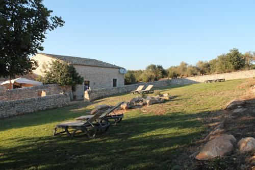 Tenuta Zannafondo - Location saisonnière - Donnafugata