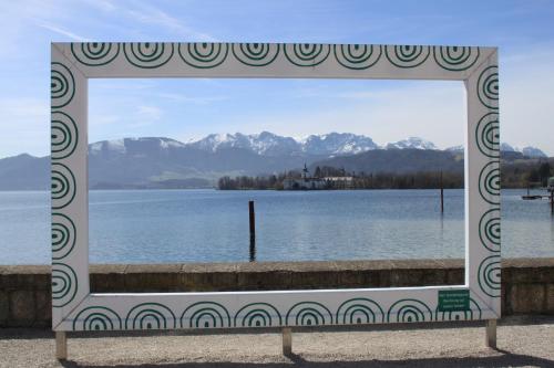 Ferienwohnungen Walk, Pension in Gmunden bei Laakirchen