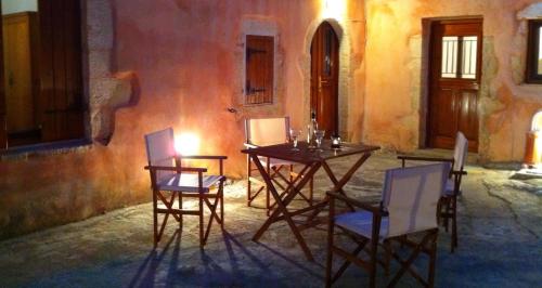  Athivoli Home in Epáno Kefalás