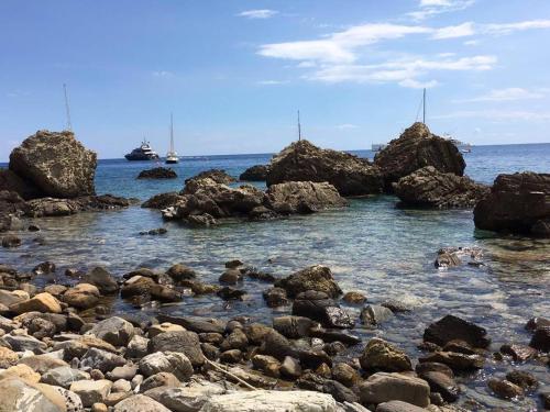 Capo Taormina House