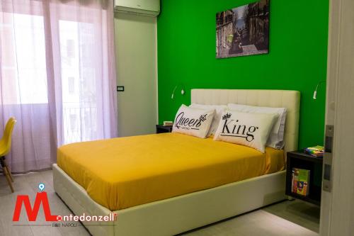 Montedonzelli B&B, Neapel (Foto 10)
