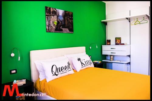 Montedonzelli B&B