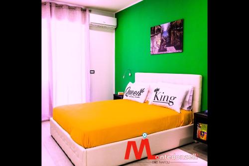 Montedonzelli B&B, Napoli