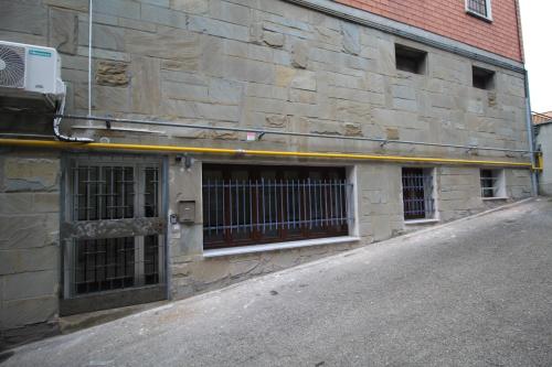 La Ca' Fiesso Affittaly Apartments