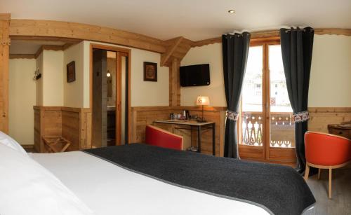 Auberge du Manoir - image 6