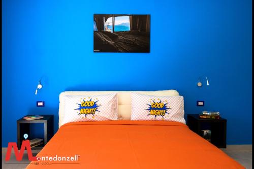 Montedonzelli B&B, Neapel (Foto 7)