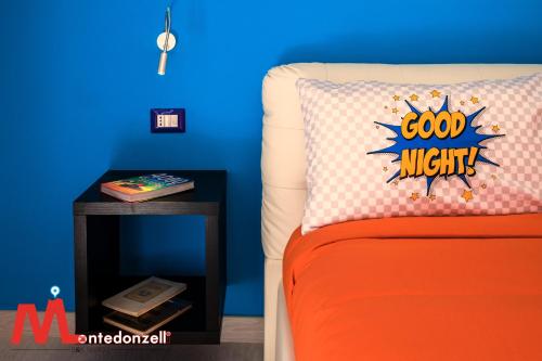 Montedonzelli B&B, Neapel (Foto 8)