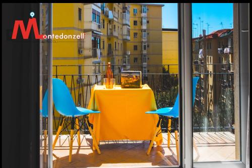 Montedonzelli B&B, Neapel (Foto 5)